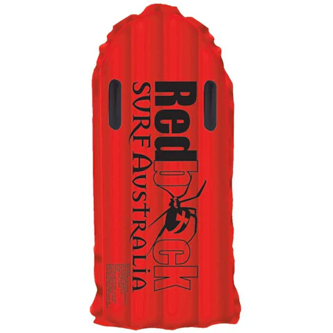 Redback Surf Wedge Original Surfmat - 133cm
