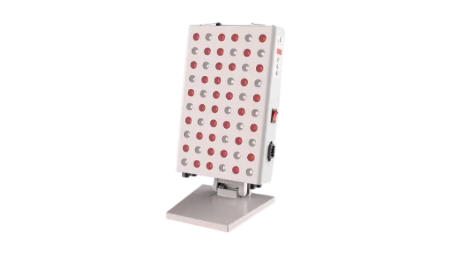 The Online Beauty Warehouse Red LED Therapy Panel with Pulsed Light