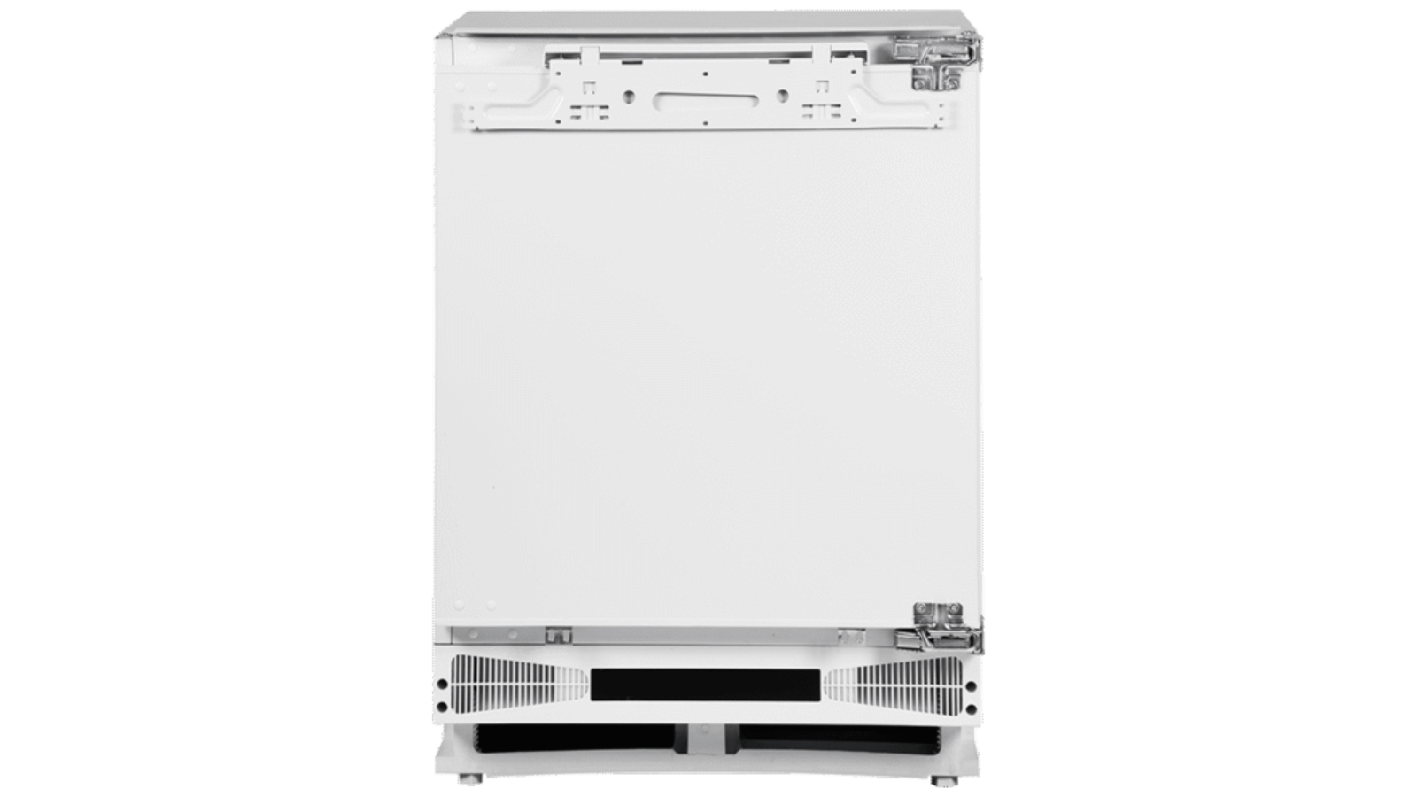 Artusi 135L Fully Integrated Bar Fridge - White