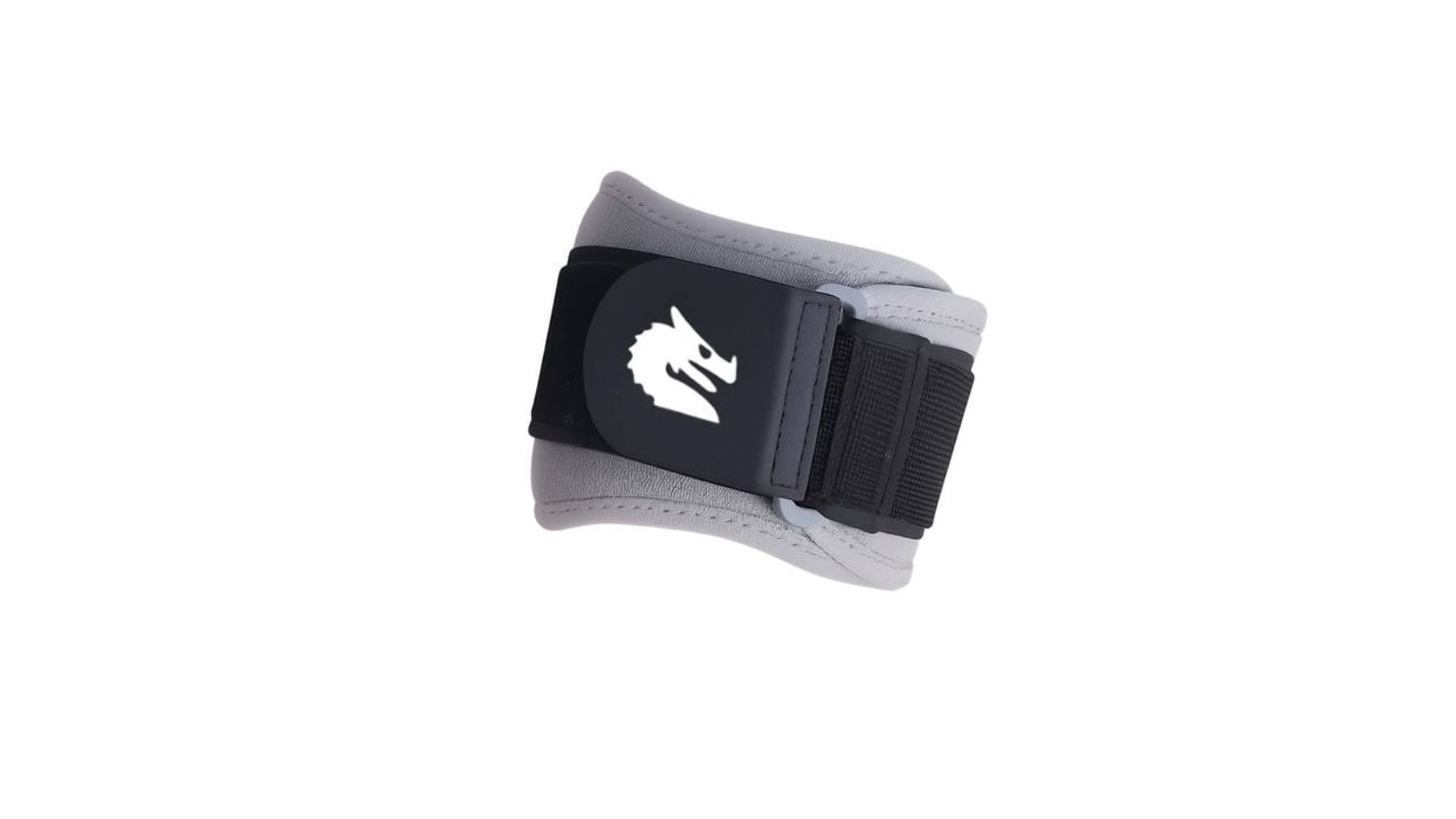Morgan Sports Elbow Support with Pad