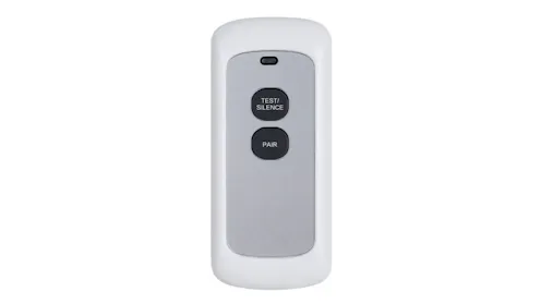 ZEN Smoke Alarms Remote Control | Harvey Norman