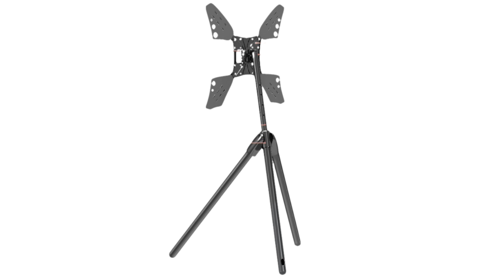 Barkan Elegant Tripod - 13-83inch