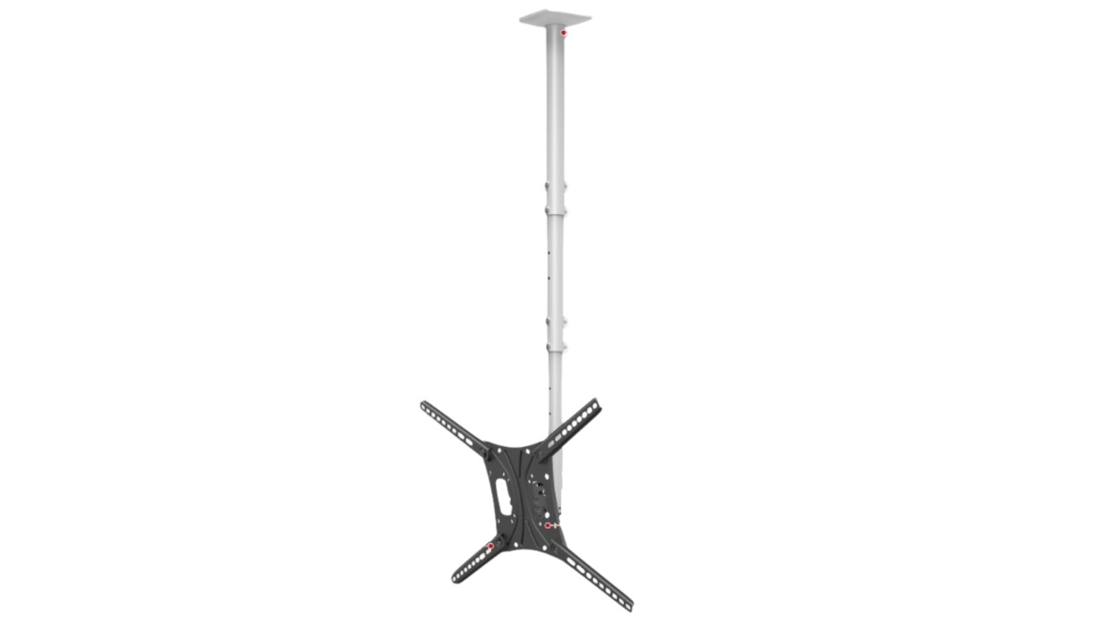 Barkan Long TV Ceiling Mount - 13-86inch