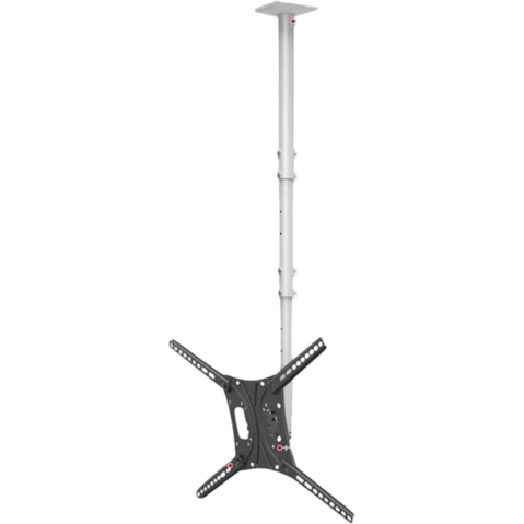 Barkan Long TV Ceiling Mount - 13-86inch