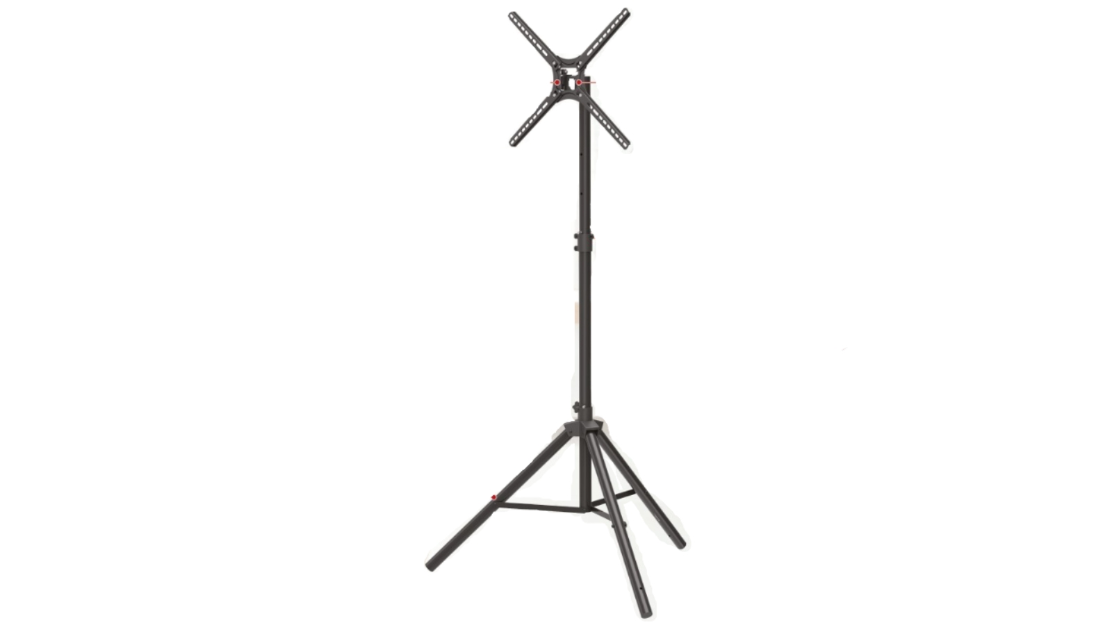 Barkan Extended Tripod TV Stand - 13-65inch