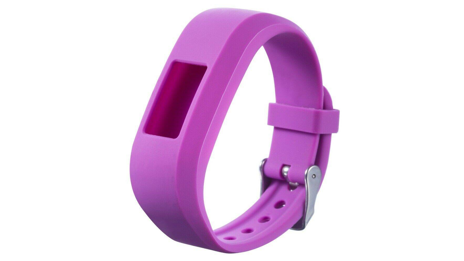 Hands On With The New Garmin Vivofit & Vivoki Activity Monitors | DC Rainmaker - View #9