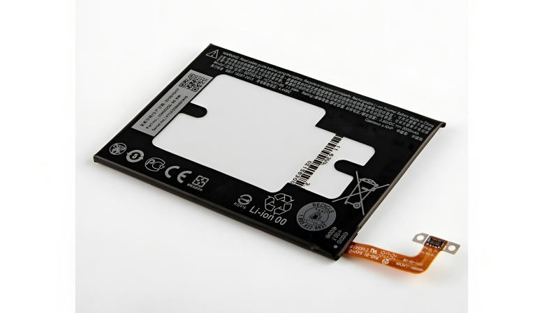 BatteryMate BMBtM10 Battery Replacement for HTC One HTC M7/HTC M8/HTC M9/M10