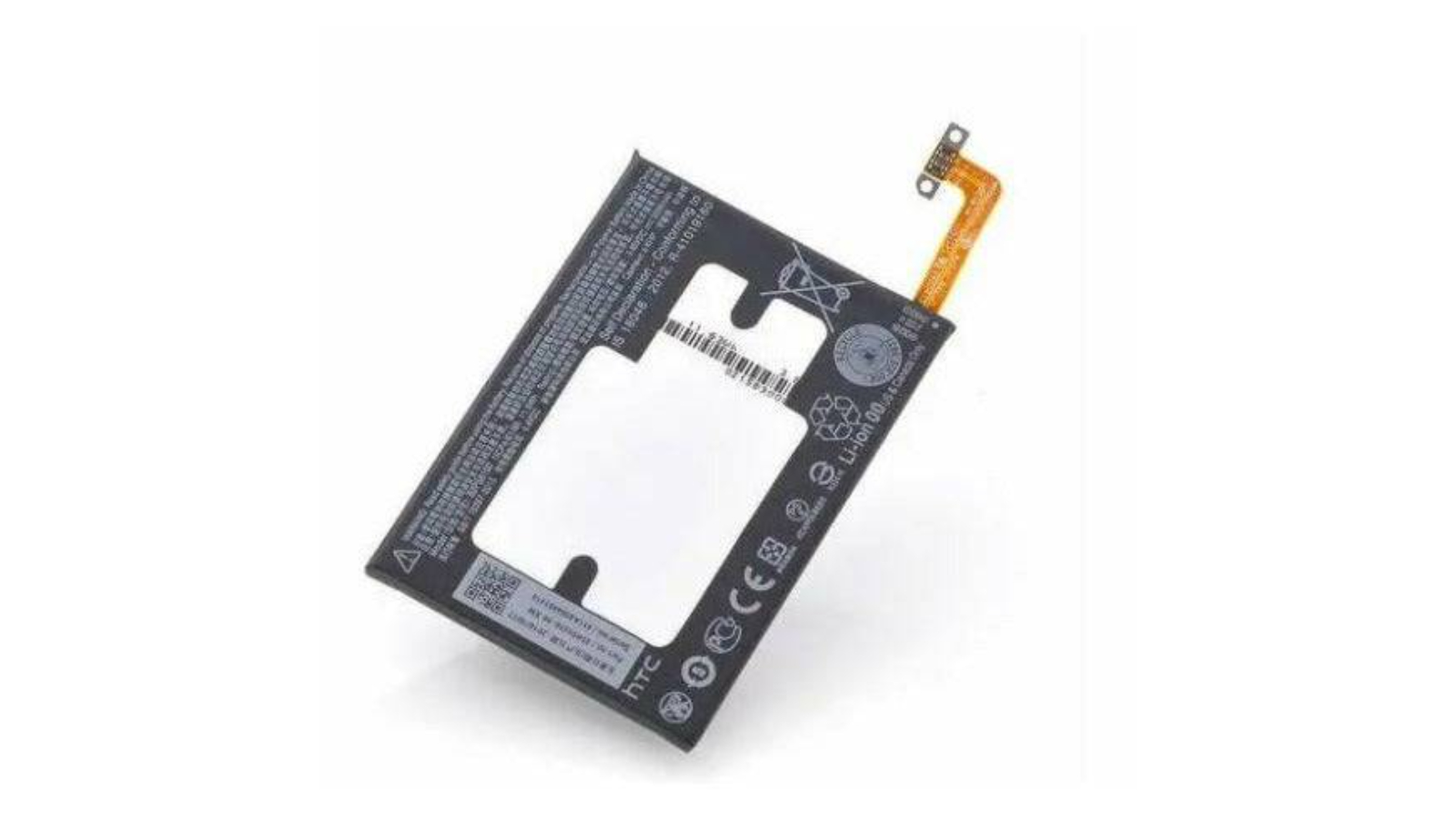 BatteryMate Replacement Battery for HTC One/HTC M7/HTC M8/HTC M9/M10