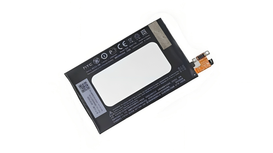 BatteryMate BMBtM7 Battery Replacement for HTC One HTC M7/HTC M8/HTC M9/M10