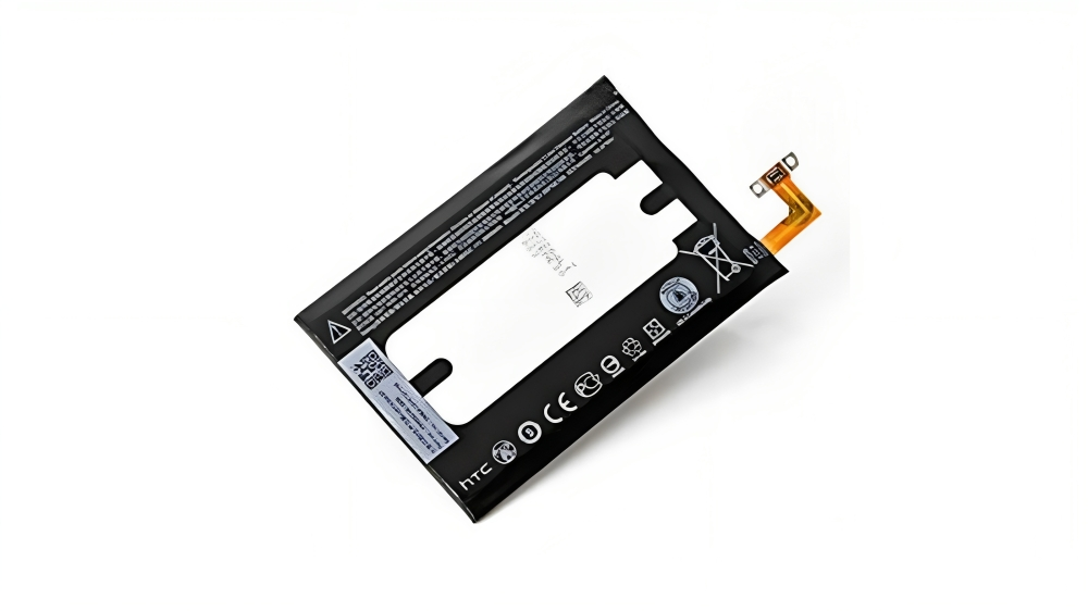 BatteryMate BMBtM9 Replacement Battery for HTC One HTC M7/HTC M8/HTC M9/M10