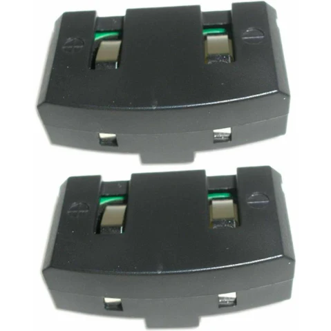BatteryMate BMBTBBA151 Replacement Battery for Wireless SENNHEISER AKG