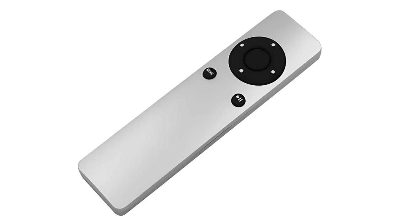 Tavice AU Universal Replacement Infrared Remote Control for Apple TV1 TV2 TV3
