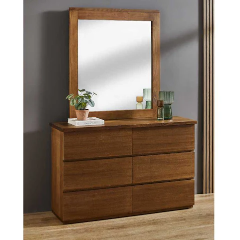 Epping Mirror