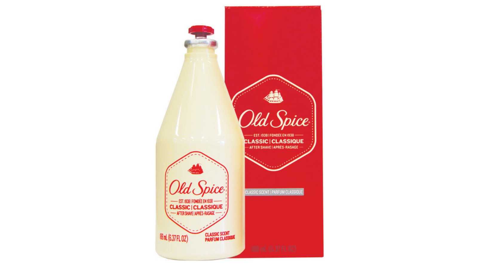Old Spice by Procter and Gamble After Shave 188ml