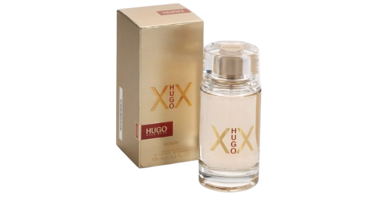 Hugo Boss XX EDT Spray - 100ml