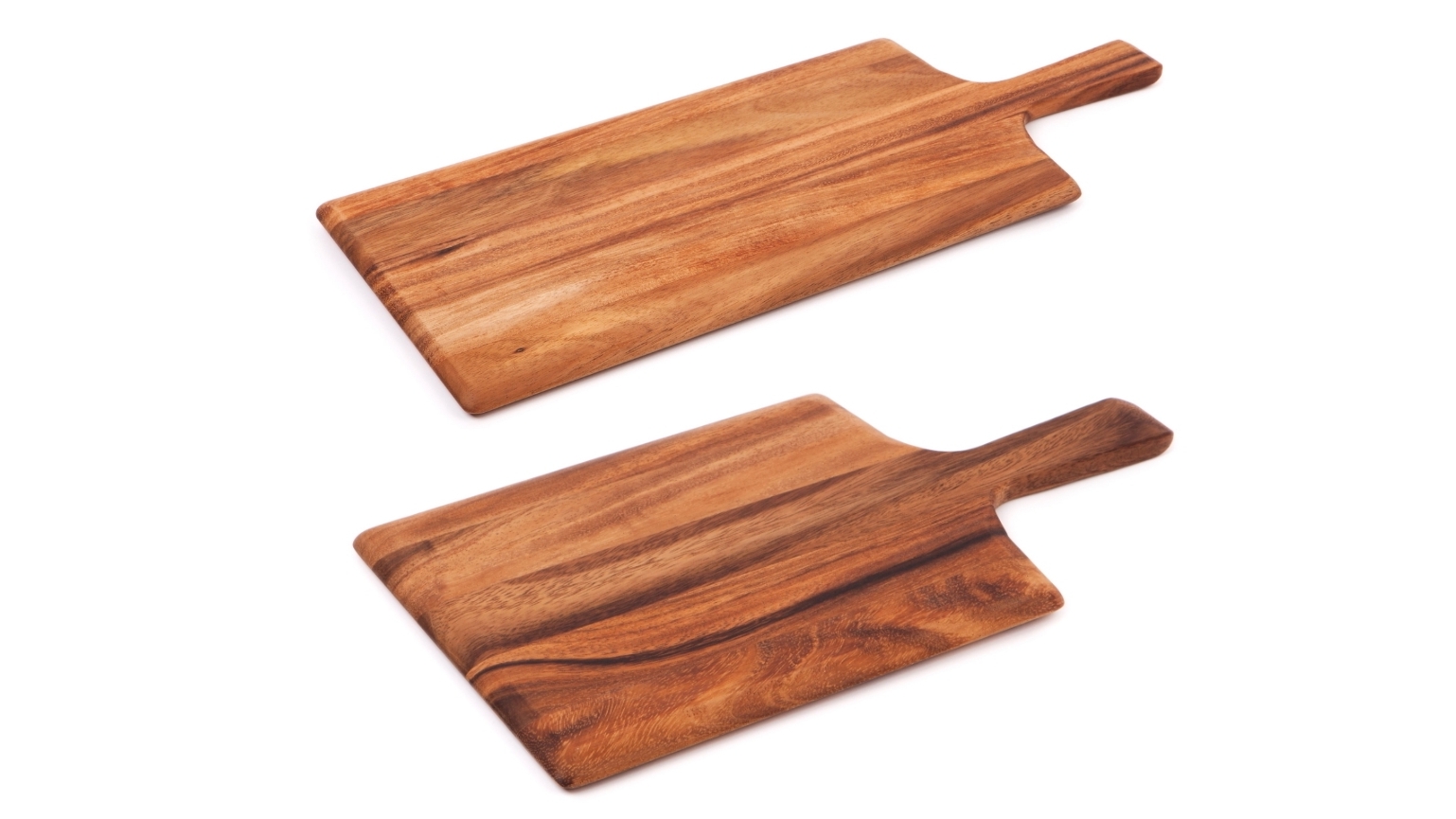 Wild Wood Rettangolo Paddle