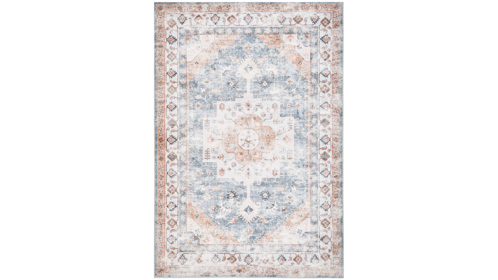 The Weave Studio Pulse Dawn Putty Rug