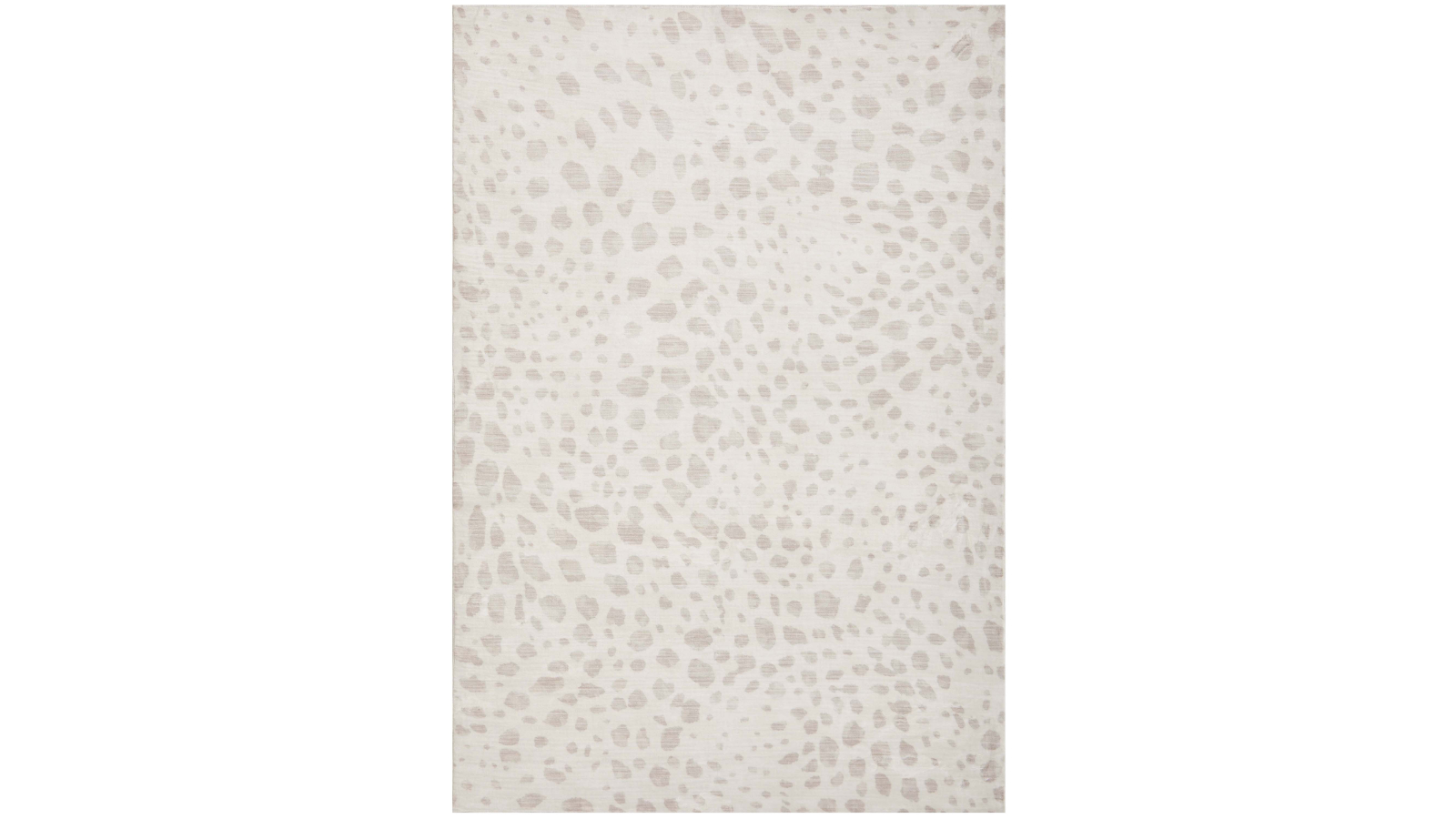 The Weave Studio Pulse Mila Natural Rug