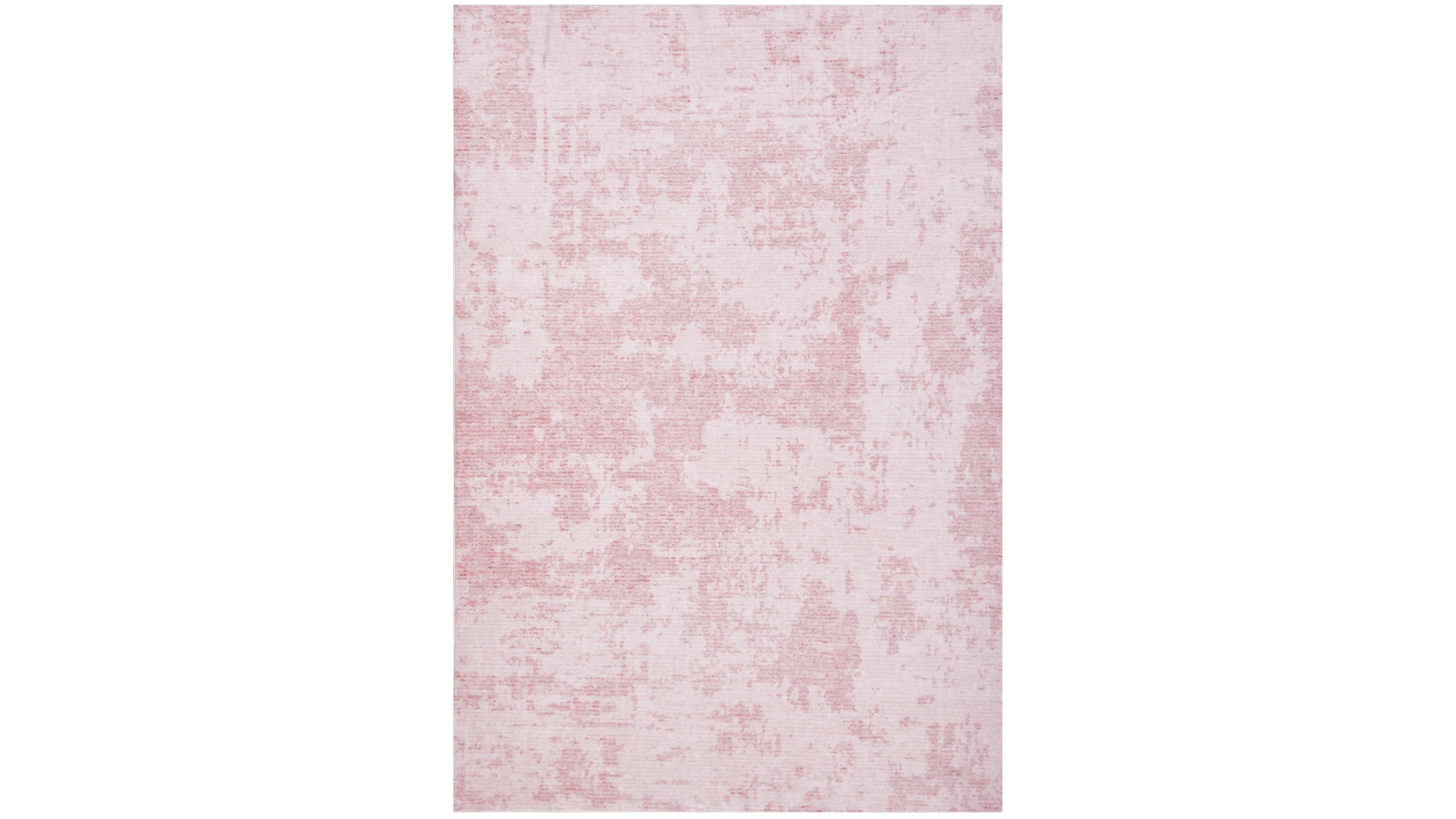 The Weave Studio Pulse Muse Blush Rug