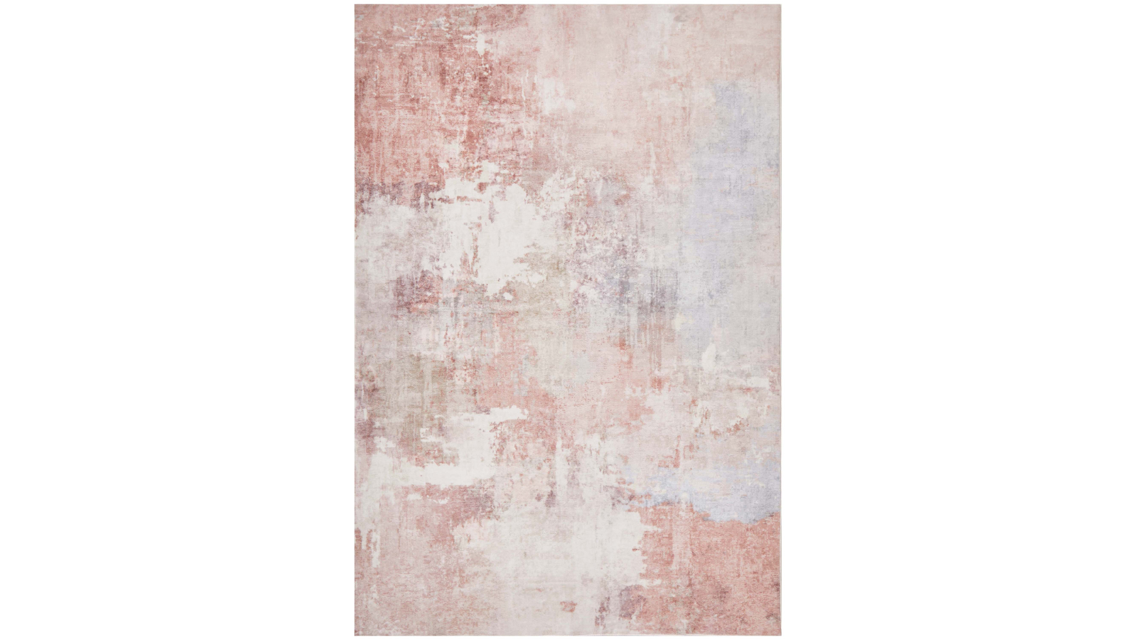 The Weave Studio Pulse Roxy Pastel Rug