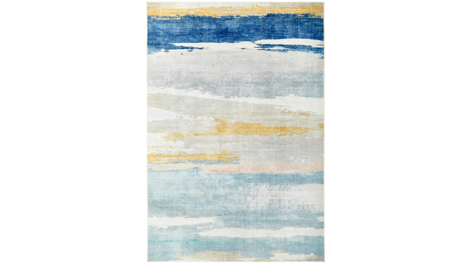 The Weave Studio Pulse Tyler Multi Rug