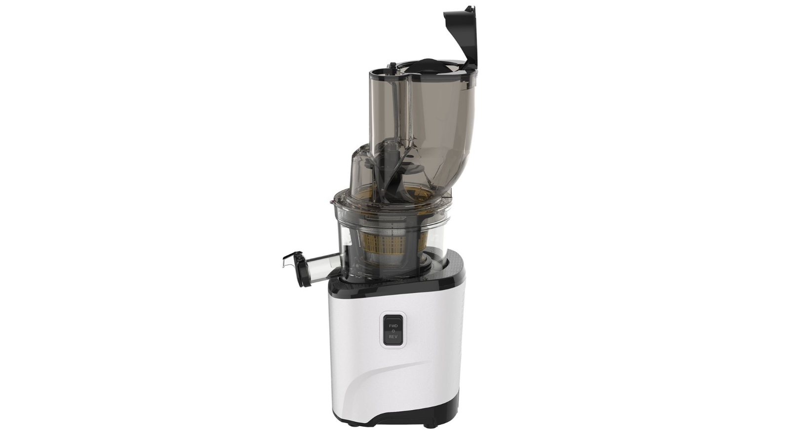 Harvey clearance norman juicer