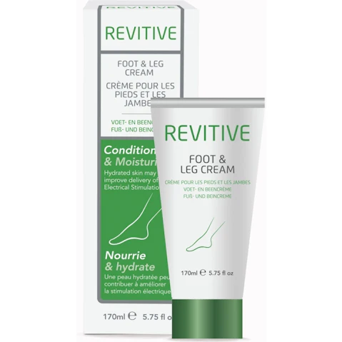 Revitive Foot & Leg Cream
