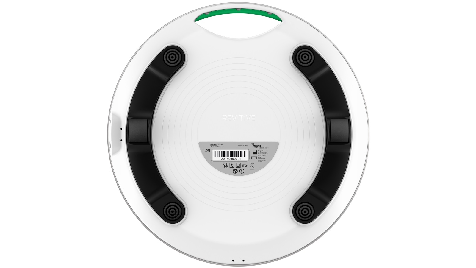 Revitive Medic Circulation Booster Harvey Norman