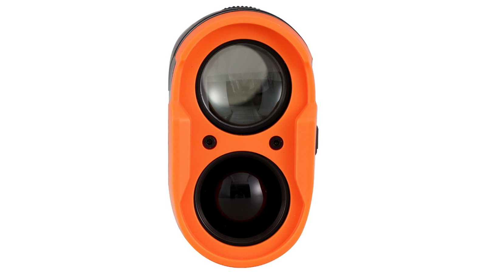 Everfit 700 Metre Golf Rangefinder Slope On/Off Vibration Alert - Orange