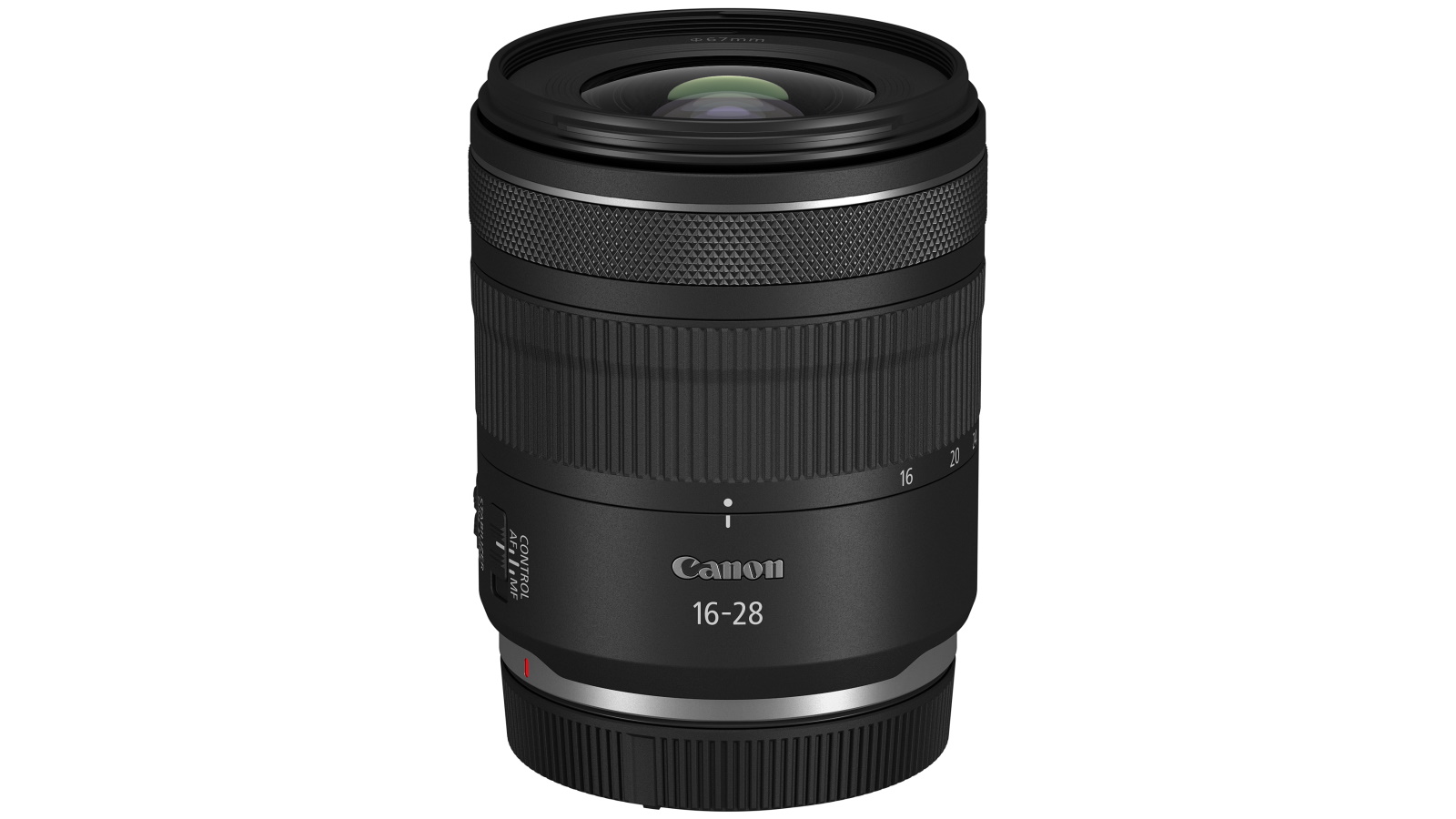 Canon RF 16-28mm f/2.8 IS STM Wide Angle Lens