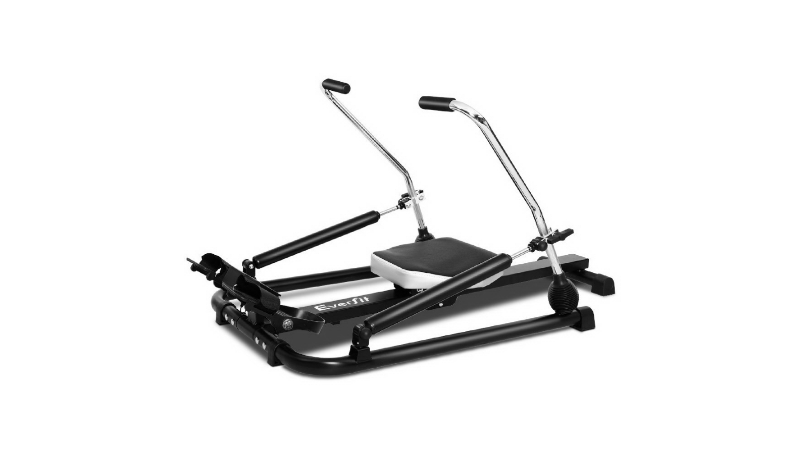 Livebest hydraulic rowing discount machine