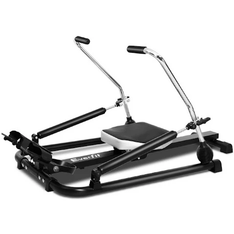 Everfit Hydraulic Rowing Machine