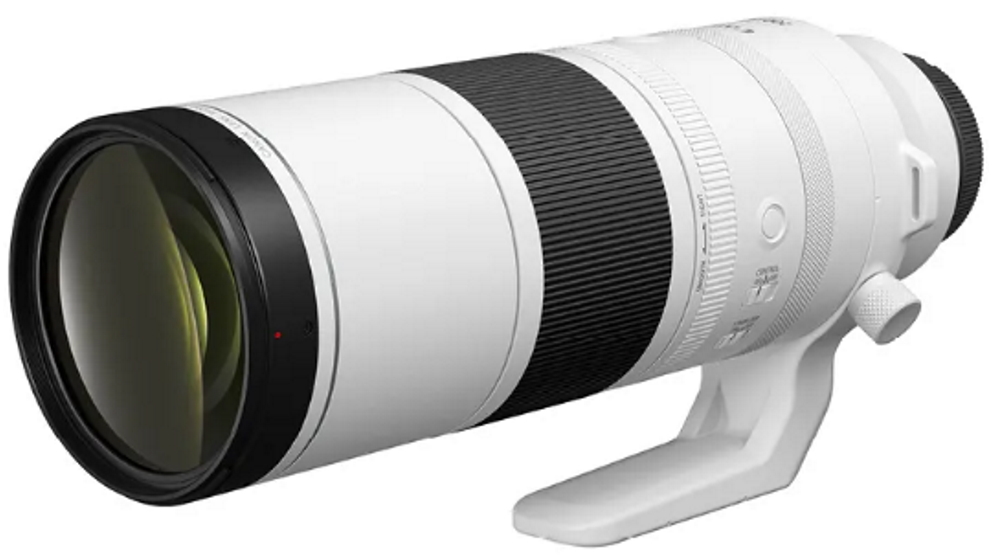 Canon RF 200-800mm f/6.3-9 IS USM Lens