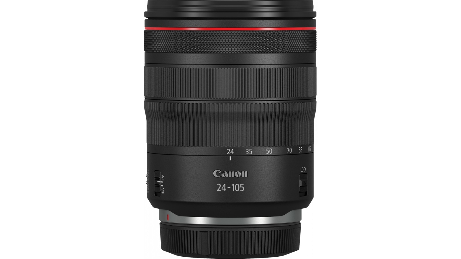 Canon RF 24-105mm f/4L IS USM Lens | Harvey Norman