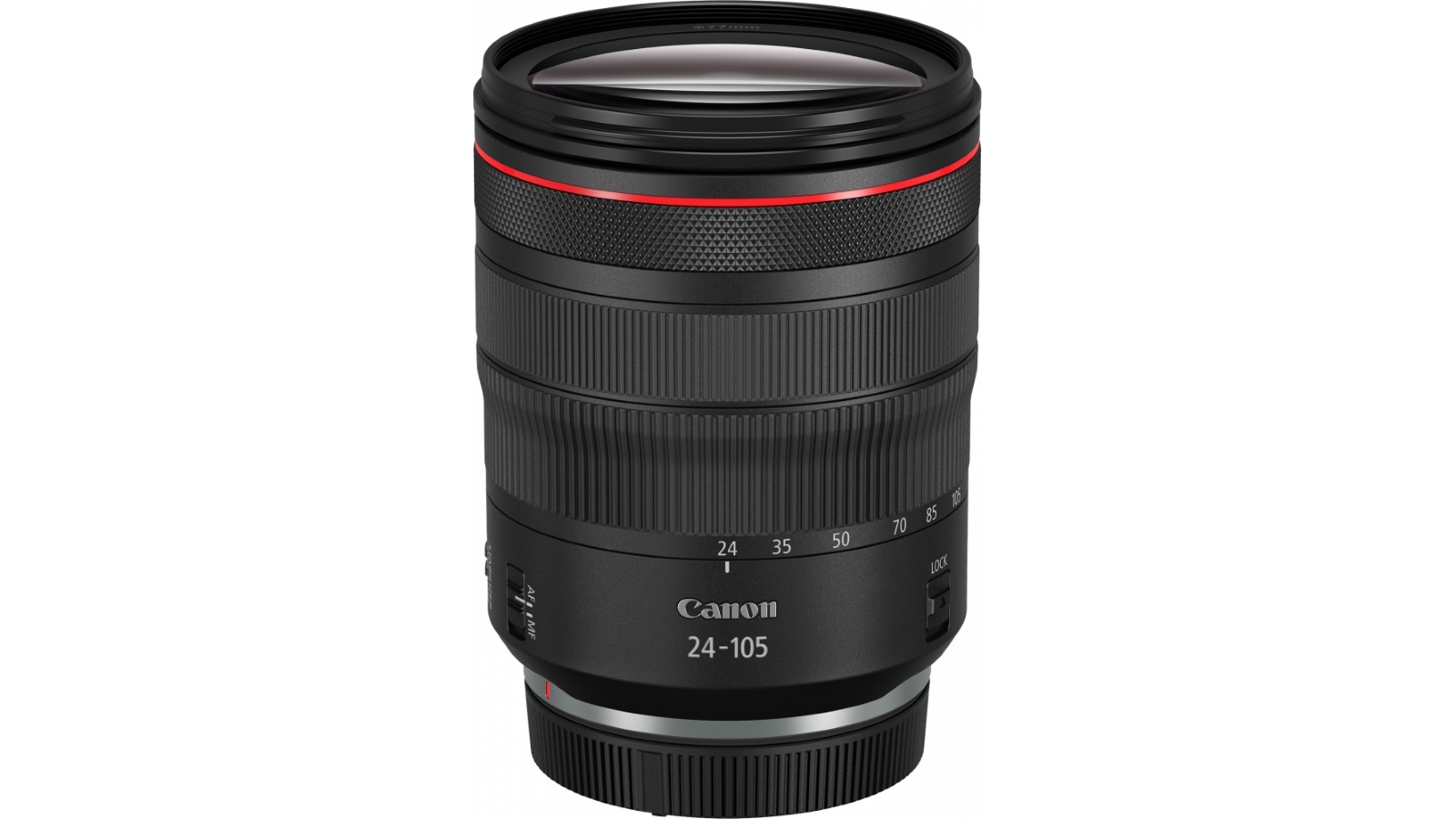 canon 24 105 lens rf