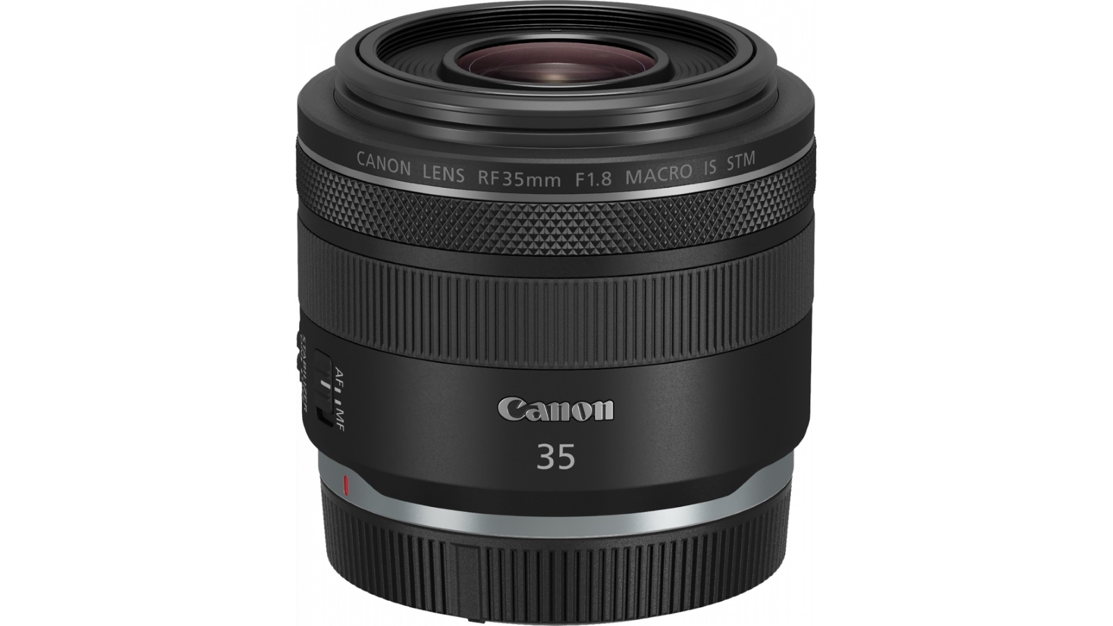 Canon RF 35mm f/1.8 Macro IS STM Lens