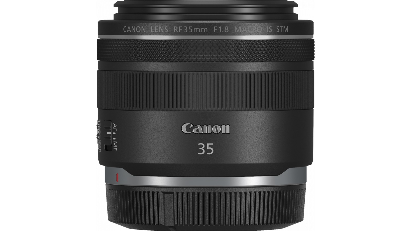 Canon RF 35mm f/1.8 Macro IS STM Lens | Harvey Norman