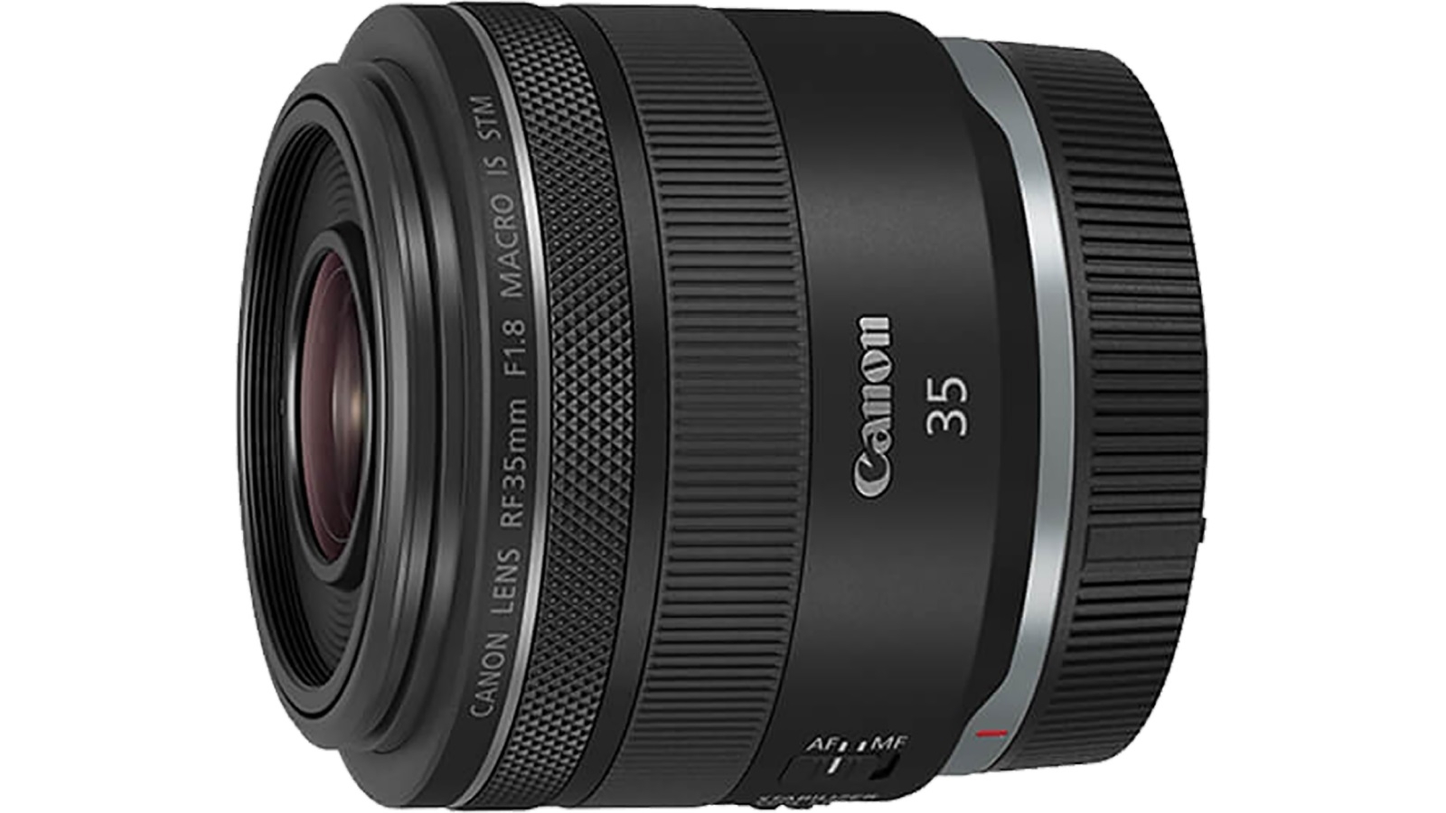 Canon RF 35mm f/1.8 Macro IS STM Lens | Harvey Norman Canon RF 35mm f/1.8 Macro IS STM Lens | Harvey Norman