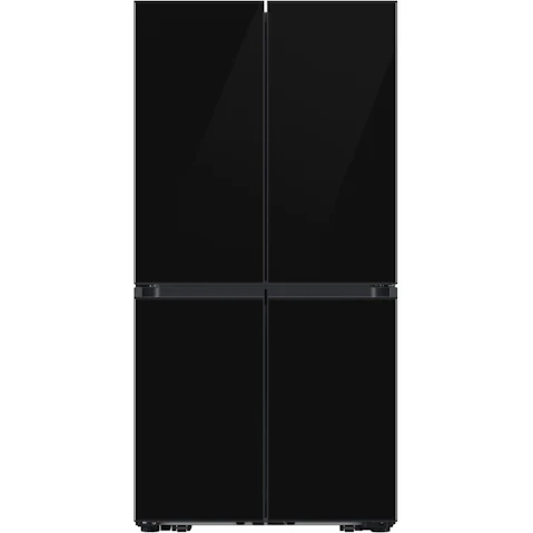 Samsung 646L Bespoke French Door Fridge - Black