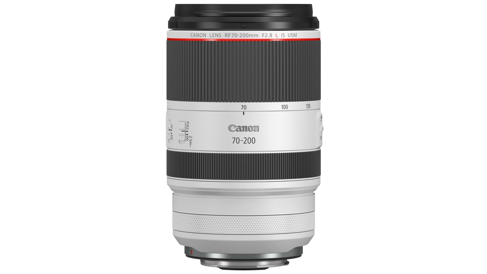 Canon RF 70200mm f/2.8 L IS USM Lens Harvey Norman