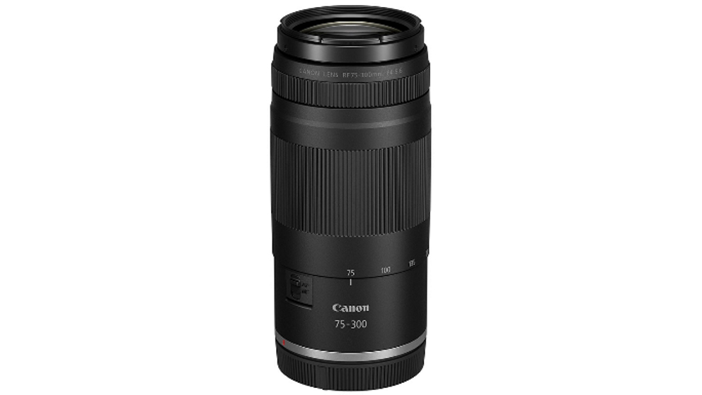 Photographer Canon Rf 300 Telephoto Lenses Best Lens For Landscape