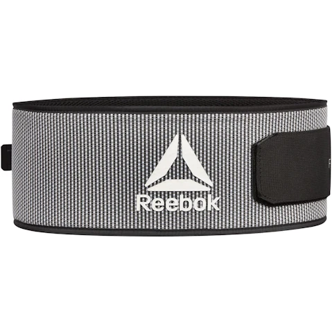 Reebok Power Lifting Belt White - Size Extra Large