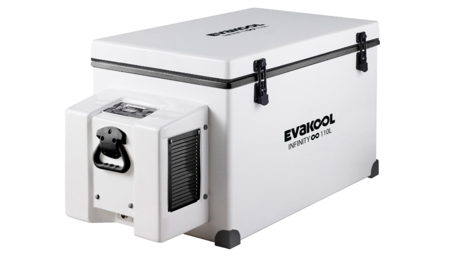 Evakool RF 110L Fibreglass Fridge/Freezer