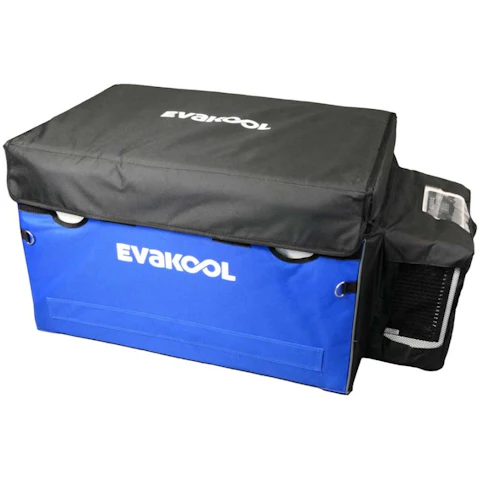 Evakool Infinity 60L Fibreglass Fridge/Freezer Cover