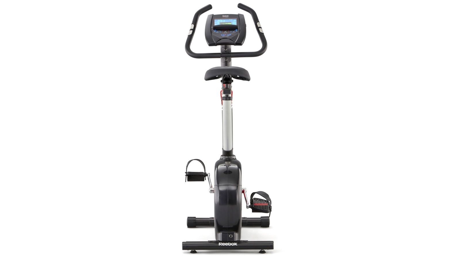 reebok gb40s one electronic exercise bike