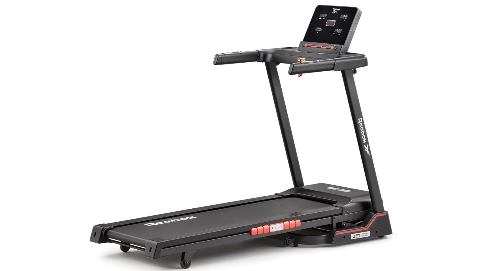 Reebok Jet 100z Treadmill Harvey Norman
