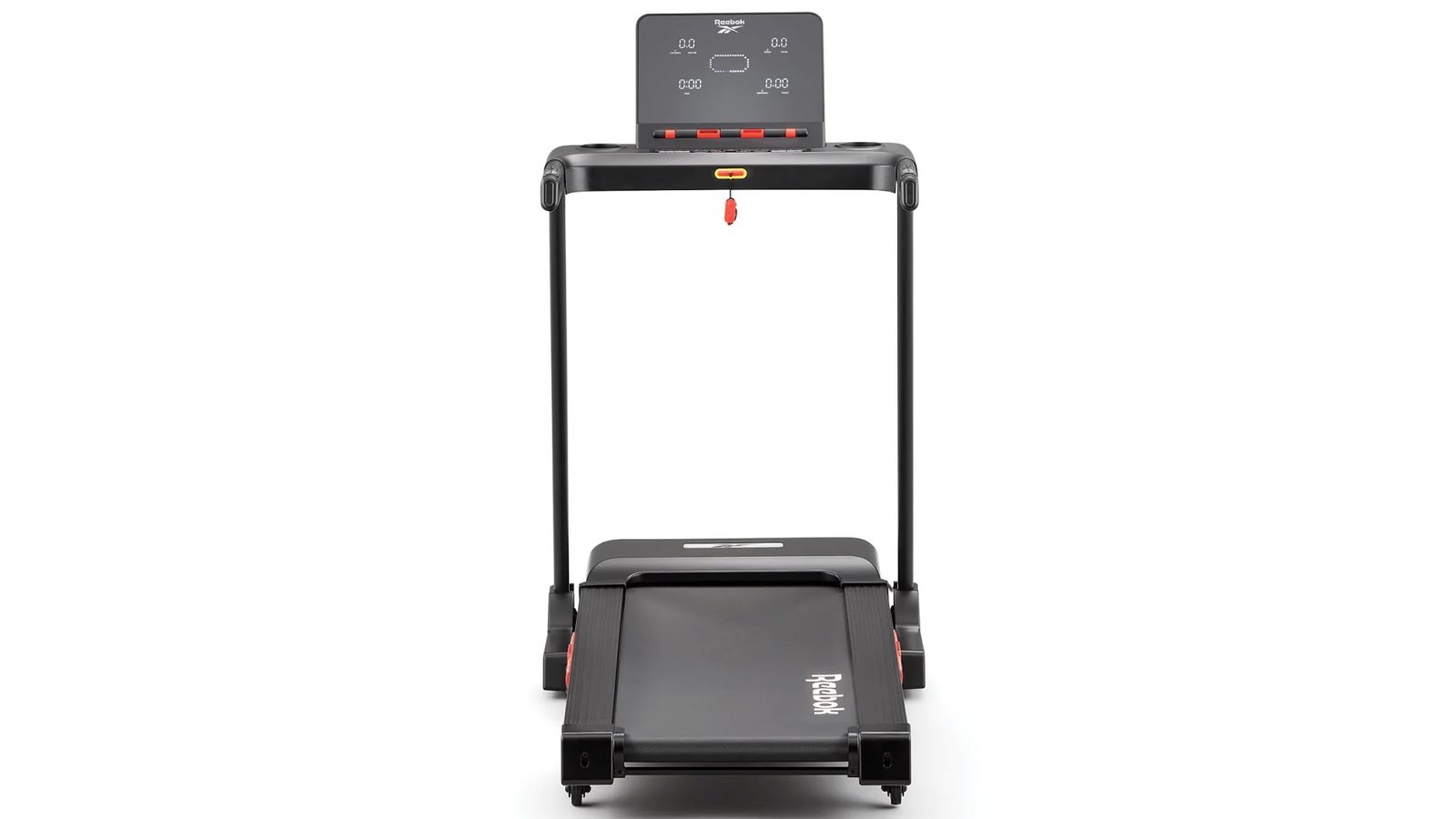 Reebok Jet 100z Treadmill Harvey Norman