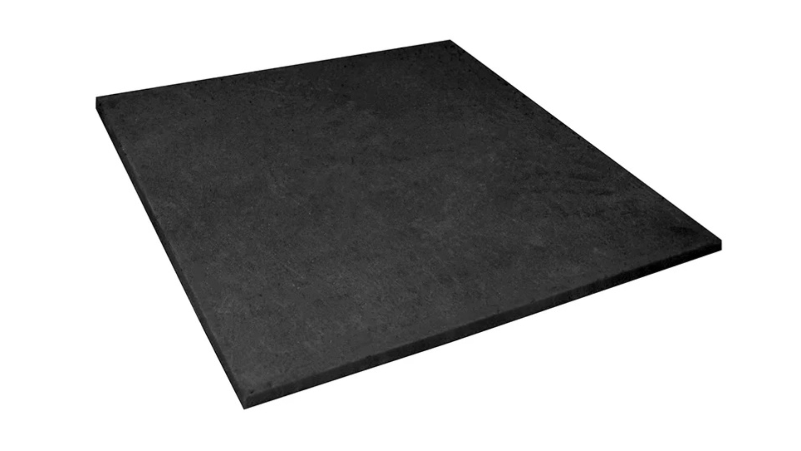 Orbit Fitness 1 x 1 x 1.5metre Fire Rated Rubber Floor