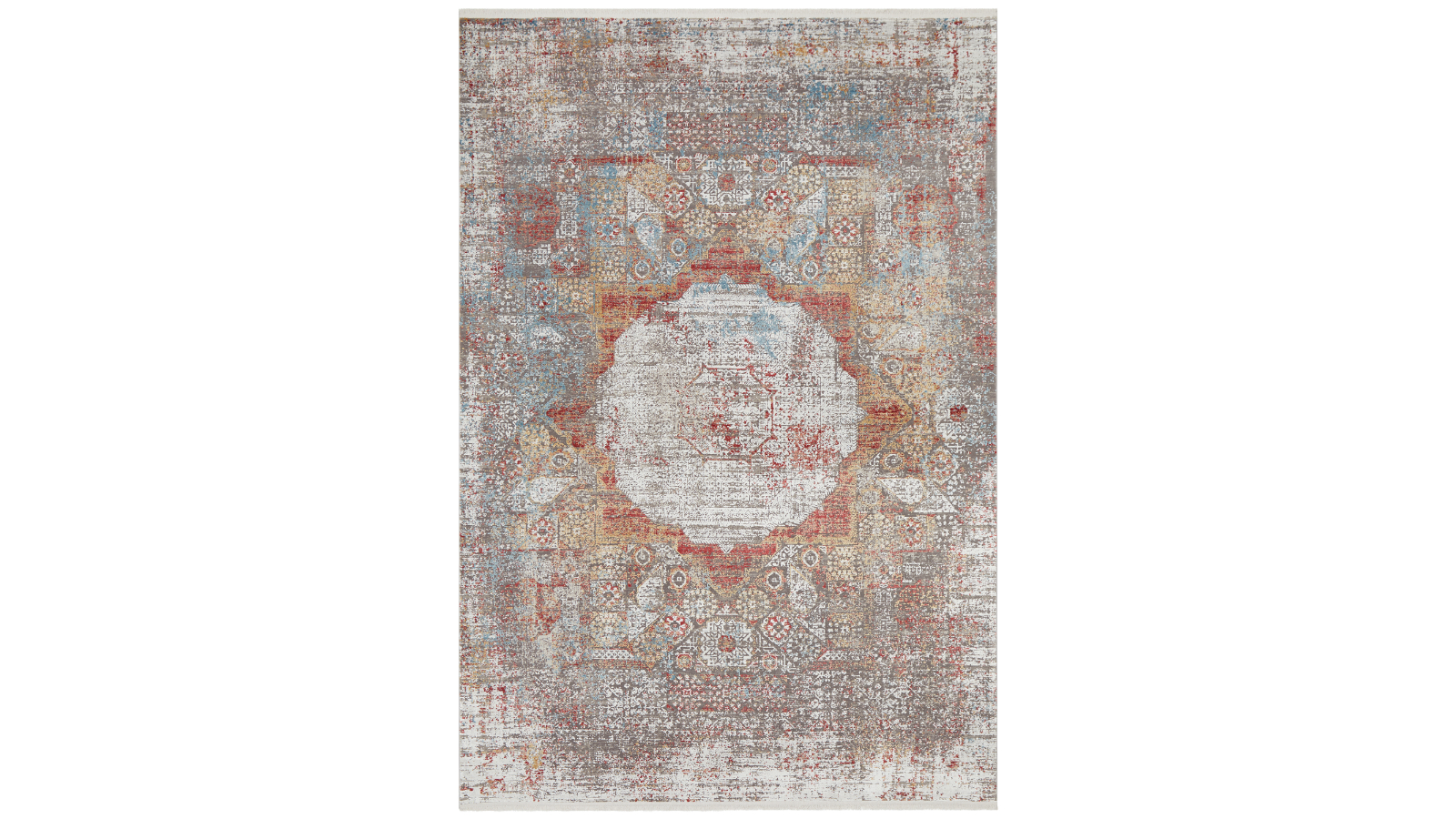 The Weave Studio Illumination 103 Terra Rug