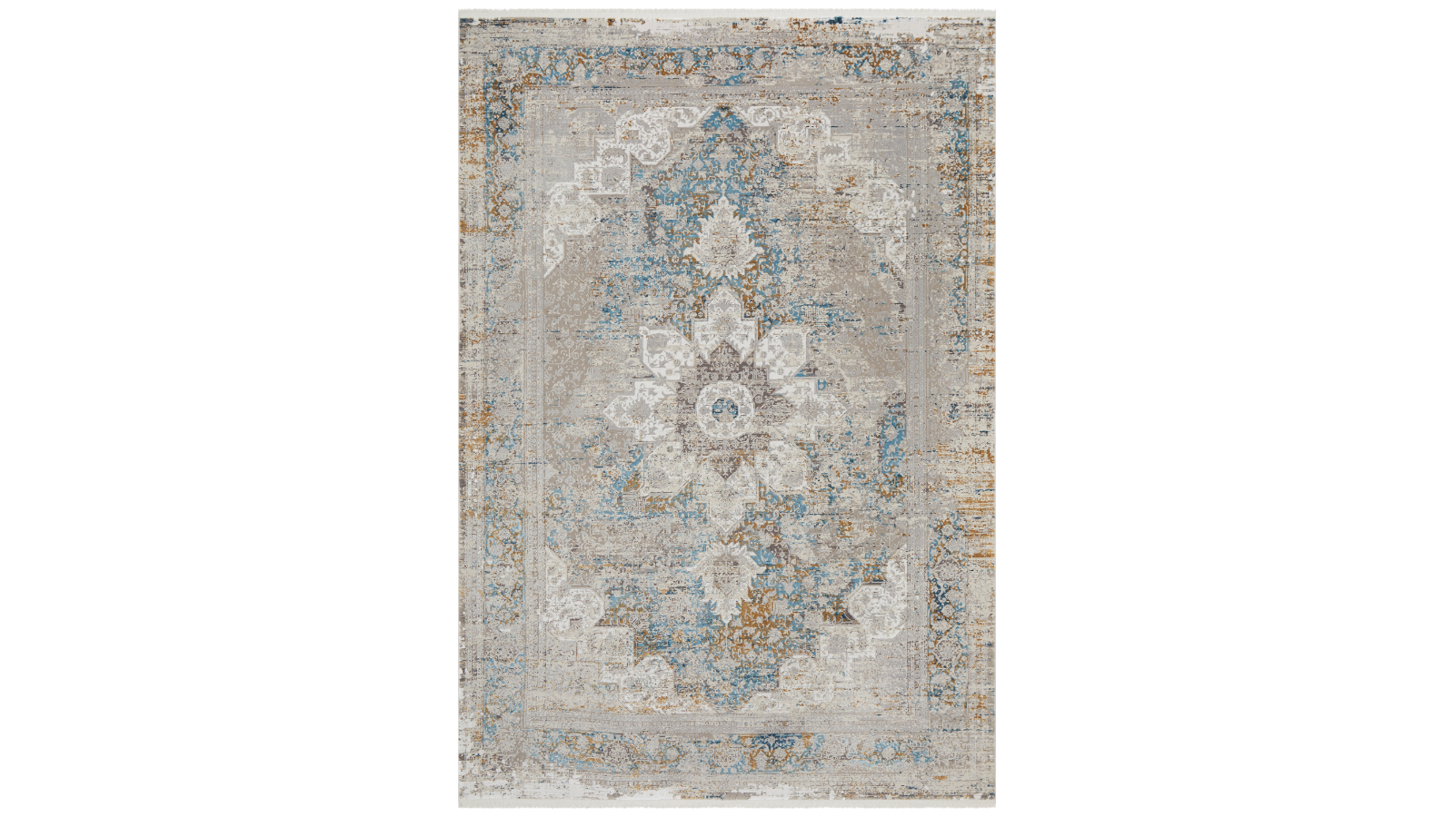 The Weave Studio Illumination 104 Blue  Rug